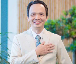 Ông Trịnh Văn Quyết chứng minh không 'chém gió': Bamboo Airways bay thẳng Việt - Mỹ từ tháng 9