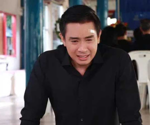 Chồng bị tai nạn mà vợ 'mất hút', chỉ có mẹ vợ đến với 500 nghìn cùng lời tuyên bố khiến anh ta 'tái xanh mặt mày'