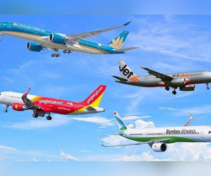 Nóng: Đường bay nội địa Việt Nam sắp được mở lại, có nhiều lưu ý quan trọng mà ai cũng nên nắm rõ