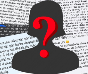 SỐC nặng khi nghe cựu học sinh kể đủ chuyện 'kinh dị' về 1 trường hot ở Hà Nội: Mắng xối xả phụ huynh, học sinh mặc quần dài hơn quy định bị cắt ngay tại chỗ?