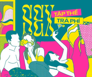 Vén màn sở thích sex tập thể trả phí của giới trẻ: Tuyển chọn thành viên như thi idol, có người chờ 6 tháng vẫn chưa có 'slot'