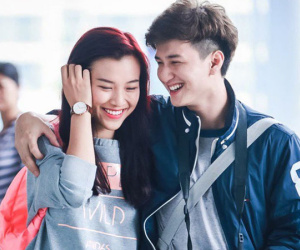 Hoàng Oanh gọi thẳng tên Huỳnh Anh giữa lùm xùm phát ngôn kém duyên của tình cũ