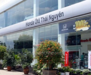 Khởi tố cựu giám đốc đại lý ô tô Honda lừa tiền cọc của hàng chục khách hàng
