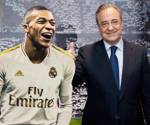 Chiêu mộ Mbappe từ PSG - Thử thách khó khăn nhất của Perez