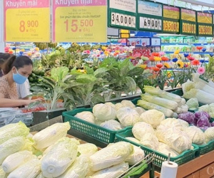 Bình Dương cho phép cửa hàng thực phẩm, dịch vụ ăn uống, buôn bán hàng hóa phục vụ nhu cầu người dân mở cửa trở lại