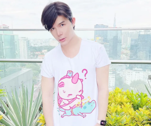 Nathan Lee tiết lộ thời điểm ra mắt 'Con đường mưa' phiên bản mới, thêm một MV hit của Cao Thái Sơn sắp 'bay màu'?