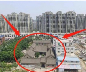 Chủ nhà cứng đầu nhất TQ, được đền bù 30 nghìn tỷ đồng vẫn không chịu dỡ bỏ - Chuyên gia vào cuộc: Tuyệt đối không được phá!
