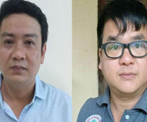 Trương Châu Hữu Danh và nhóm 'Báo Sạch' đối diện mức án nào?