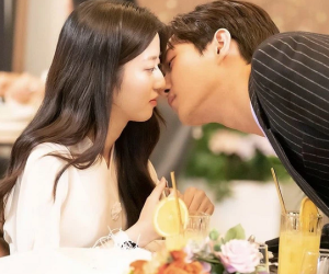 Cuộc chiến thượng lưu tập cuối phần 3: Ro Na và Seok Hoon trao nhau nụ hôn kẹo ngọt, happy ending cho đôi gà bông