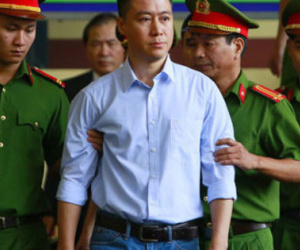 Liên quan đến Phan Sào Nam, Trung ương kỷ luật hàng loạt cán bộ Tòa án tỉnh Quảng Ninh