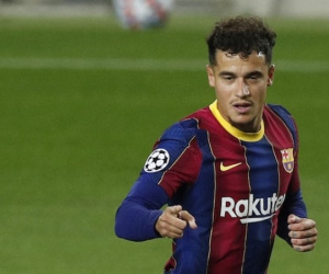 Liverpool sắp bỏ túi 17 triệu Bảng nhờ Coutinho?
