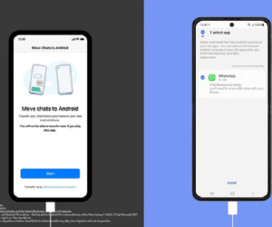 Thêm 1 lý do để người dùng iPhone muốn chuyển qua dùng Samsung