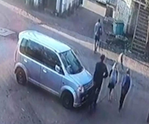 2 bé gái 10 tuổi bị cưỡng hiếp rồi sát hại tại ngôi nhà hoang, khoảnh khắc cuối đứng cạnh kẻ ác nhân được tiết lộ gây ám ảnh