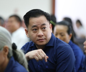 Thi hành án dân sự gặp khó vì đại dịch COVID-19
