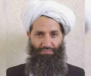 Haibatullah Akhundzada - thủ lĩnh tối cao hay lãnh đạo bù nhìn của Taliban?