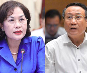 Cảnh báo dòng tiền nhàn rỗi tạo ra những bong bóng tài sản