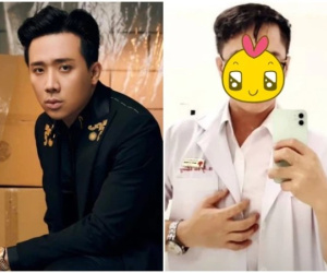 Đáng lên án: Một bác sĩ ở Cần Thơ tung tin giả, bịa đặt việc chuyển khoản Trấn Thành 10 triệu - sao kê chỉ còn 100 đồng