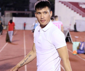 1 CLB bóng đá bác bỏ thông tin Công Vinh là cổ đông góp vốn 20 tỷ đồng, nguyên nhân là gì?