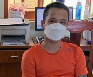 Thu giữ ma túy, súng, sừng tê giác trong nhà GĐ Công ty An Phú Quý