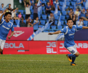 Bầu Hiển 'phá két', đưa về 2 tân binh tiếng tăm để Hà Nội FC 'đòi nợ' ở V.League 2022?