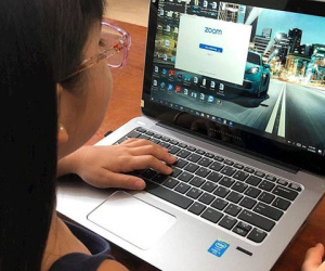 Zoom bị lỗi có phải vì nghẽn mạng?