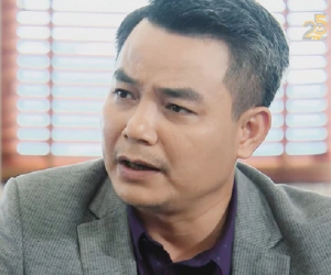 Hương vị tình thân phần 2 tập 32: Bà Xuân phô trương trên báo chí, ông Khang nghi vợ bị lừa tiền tỷ vì cuộc thi sắc đẹp