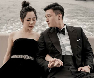 Vụ Huỳnh Anh phát ngôn kém duyên về Hoàng Oanh: Bạn gái 'single mom' bị công kích nặng nề, nam diễn viên chính thức xin lỗi tình cũ, khép lại drama