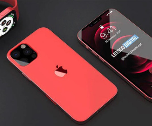 Lượng khách Việt quan tâm iPhone 13 tăng vọt sau 1 đêm, hàng nóng sẽ về sớm hơn 1 tháng