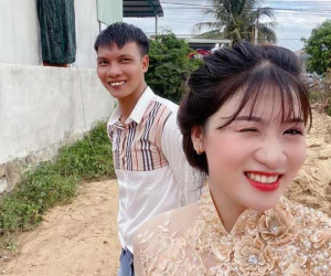 Lộc Fuho đăng clip giữa đêm, lên tiếng về tin đồn ly hôn: 'Thầy không bao giờ để cho con không có mẹ hay không có cha'