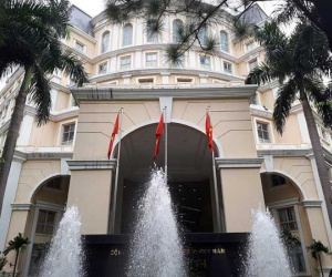 Ngân sách hơn 10 triệu tỷ, tiêu thường xuyên gấp đôi đầu tư phát triển