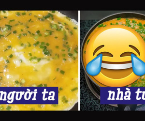 Nghệ thuật giữ gìn hạnh phục gia đình: Nhà có 4 người nhưng 1 người không biết ăn hành, mẹ đảm xài chiêu này ai cũng vui!