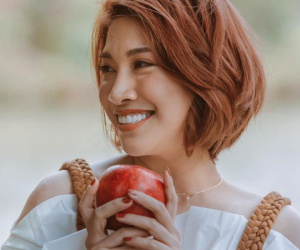 Ngoài Công Vinh, Pha Lê từng vướng ồn ào tình ái với 1 cầu thủ nổi tiếng nhưng bị 'dội thẳng gáo nước lạnh'