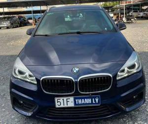 Ngân hàng ồ ạt thanh lý xe ô tô: Nhiều chiếc giá 60-80 triệu đồng, BMW từ 700 triệu