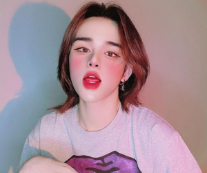 Trần Đức Bo bất ngờ đề cập đến loạt tin nhắn 'bậy bạ' 18+ từng gửi cho nhiều người, năn nỉ: 'Đừng chụp lại rồi phốt tui nha'