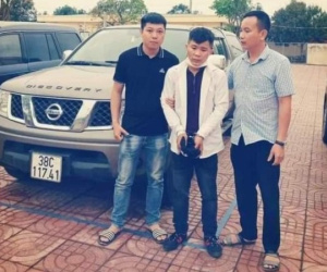 Phạt 7 năm tù vì trộm ô tô để đi gặp bạn gái mới quen qua mạng