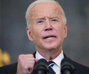 Ông Biden chỉ trích gay gắt 80 triệu người Mỹ chưa tiêm vắc xin