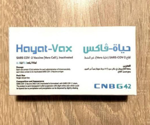Hayat-Vax vừa được Việt Nam phê duyệt: Vaccine đứng sau 'cú ngược dòng' ngoạn mục của UAE trước Covid