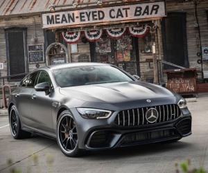 Mercedes-AMG GT 63 S chào hàng đại gia Việt: Giá hơn 12 tỷ đồng, đắt hơn GT R của Nguyễn Quốc Cường, mạnh ngang siêu xe