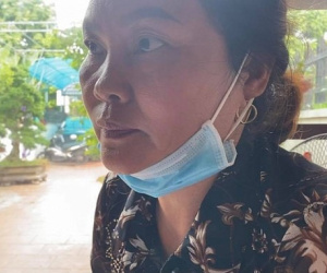 Nữ cán bộ phản ánh vụ đưa tang đông người bất ngờ bị tạm đình chỉ nhiệm vụ