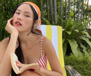 Á quân 'Next Top Model' Tuyết Lan báo tin cả gia đình mắc Covid-19 khi cô đang kẹt ở nước ngoài, tình hình hiện ra sao?