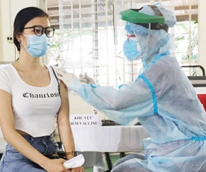 Hải Phòng xem xét ưu tiên đi lại, kinh doanh cho người tiêm đủ 2 mũi vắc xin