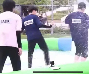 Hé lộ 2 khách mời đầu tiên của Running Man mùa 2: Một Quán quân âm nhạc và nữ ca sĩ 'Queen of Vpop'!