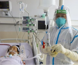 TP.HCM: Tỉ lệ tử vong do Covid-19 hôm qua thấp nhất trong 20 ngày trở lại đây