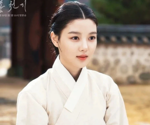 Từ diễn viên nhí lột xác thành mỹ nhân, Kim Yoo Jung đã thăng hặng cả nhan sắc lẫn vóc dáng nhờ 5 tips này