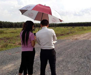 Mua đất trong 'đỉnh sốt', sau 11 tháng bán lỗ 500 triệu đồng, người phụ nữ này nhận ra bài học 'cay đắng' không nên bỏ qua trong đầu tư đất nền