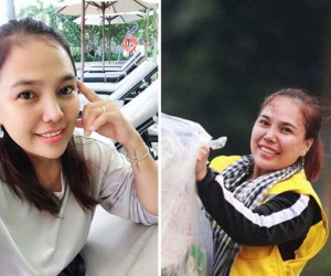 Xôn xao sổ thu chi nghi của Giang Kim Cúc và các cộng sự: Kêu gọi được 16 tỷ chỉ trong nửa tháng nhưng vẫn lên mạng than hết quỹ?
