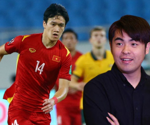 'Siêu cò' vào cuộc, trò cưng thầy Park sáng cửa sang Hàn Quốc thi đấu
