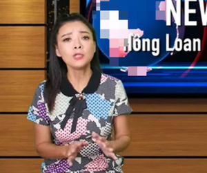 Con gái Bảo Quốc: Phi Nhung bệnh nặng như thế tôi câu like, câu view làm gì