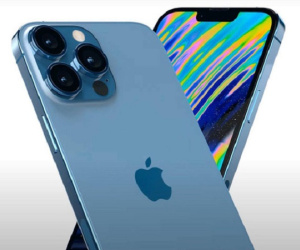 Apple có thể bị cấm bán iPhone 13 tại Trung Quốc?