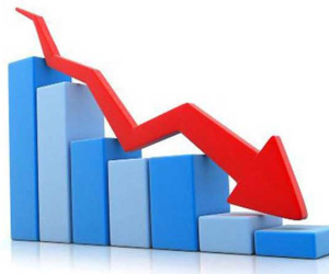 Lãi suất tiết kiệm giảm sâu, tiền dư nghìn tỷ bế tắc đầu ra